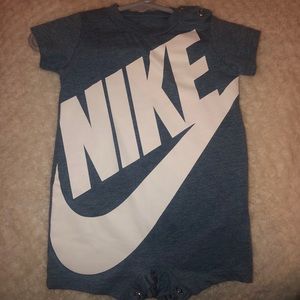 Nike Romper
